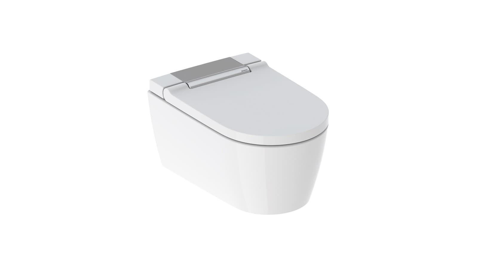 Vaso bidet Geberit AquaClean Sela Vaso bidet Geberit AquaClean Sela