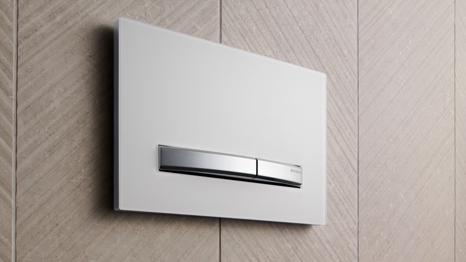 Geberit Sigma50 Geberit Sigma50