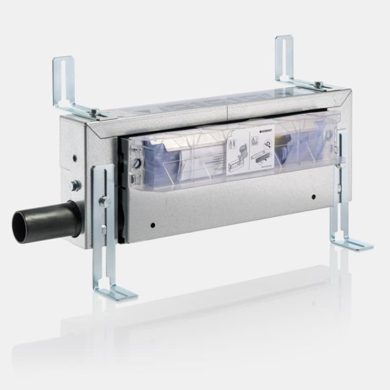 Modulo canaletta per doccia a pavimento Geberit Combifix Modulo canaletta per doccia a pavimento Geberit Combifix