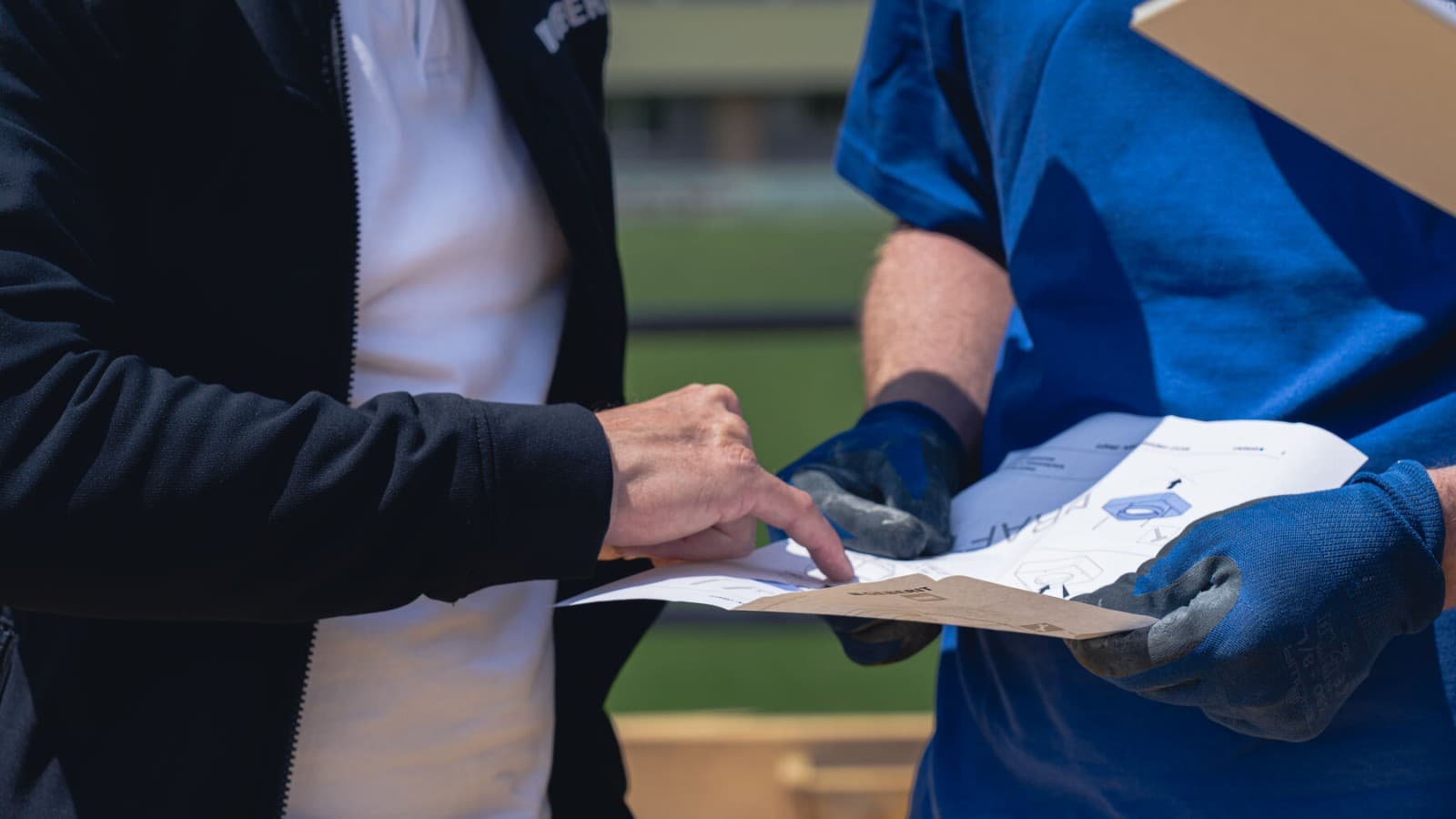 assistenza in loco assistenza in loco