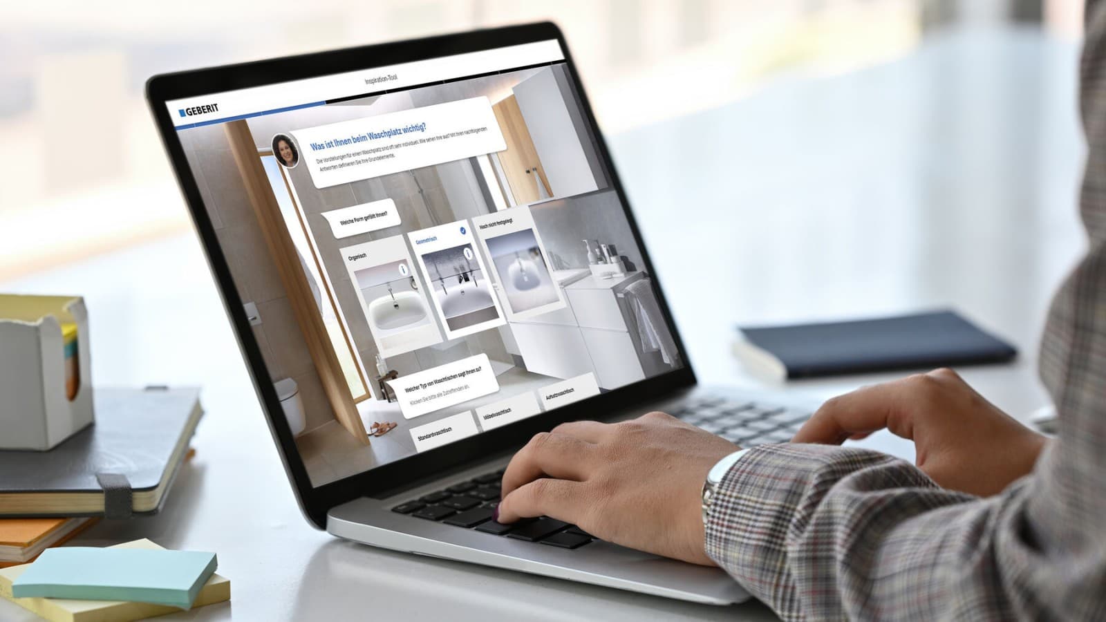 Scopri il tool di ispirazione Scopri il tool di ispirazione