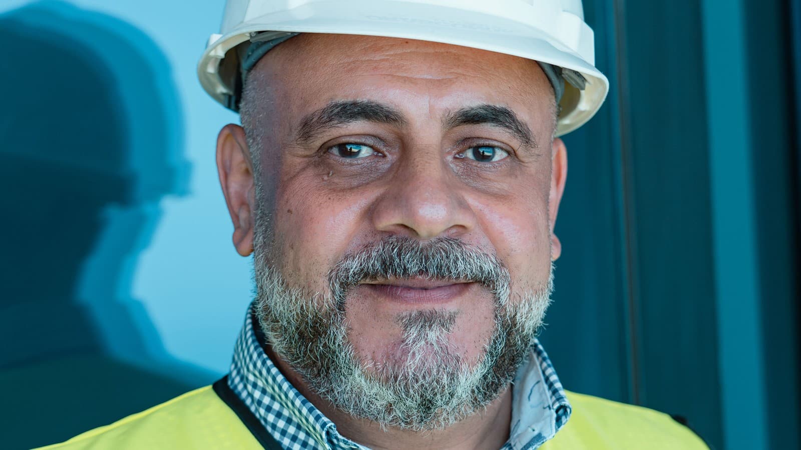 Hany Fouad, Direttore Progetto ORASCOM Hany Fouad, Direttore Progetto ORASCOM