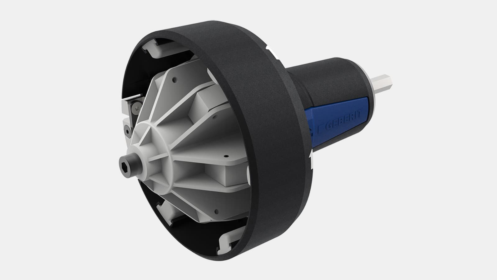 Raschietto Geberit d110 Raschietto Geberit d110