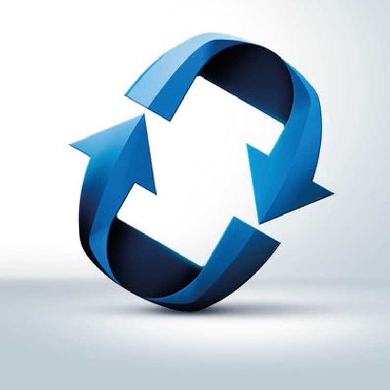 Geberit FlowFit è un prodotto attento alla sostenibilità Geberit FlowFit è un prodotto attento alla sostenibilità